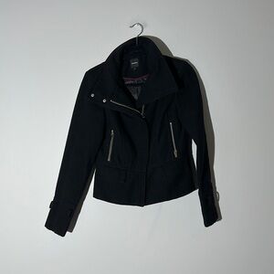 Express jacket size S